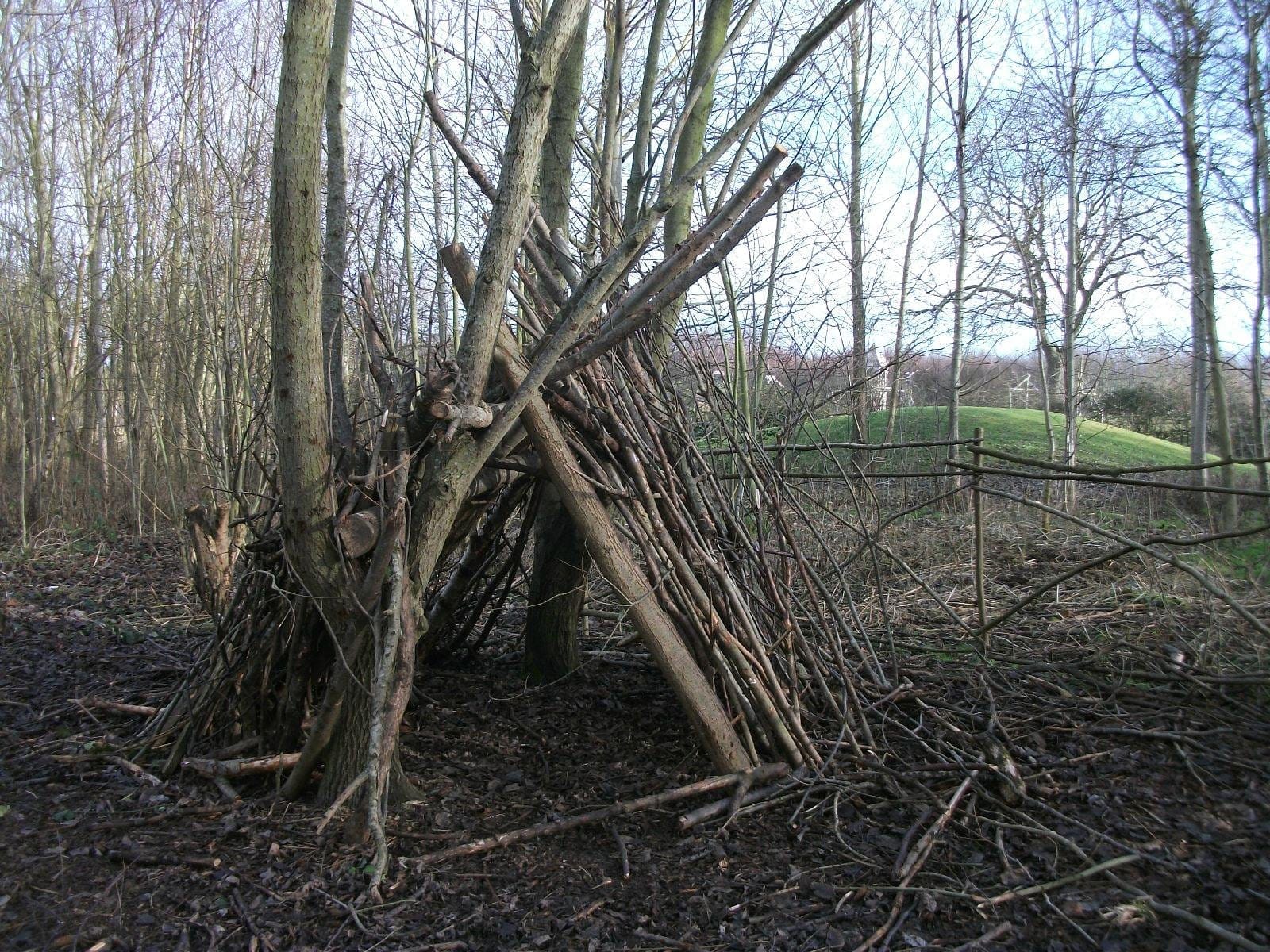 Brocks Hill